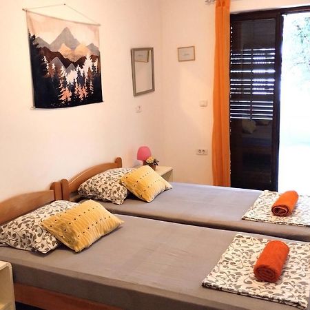 Apartment Sandra 부드바 외부 사진