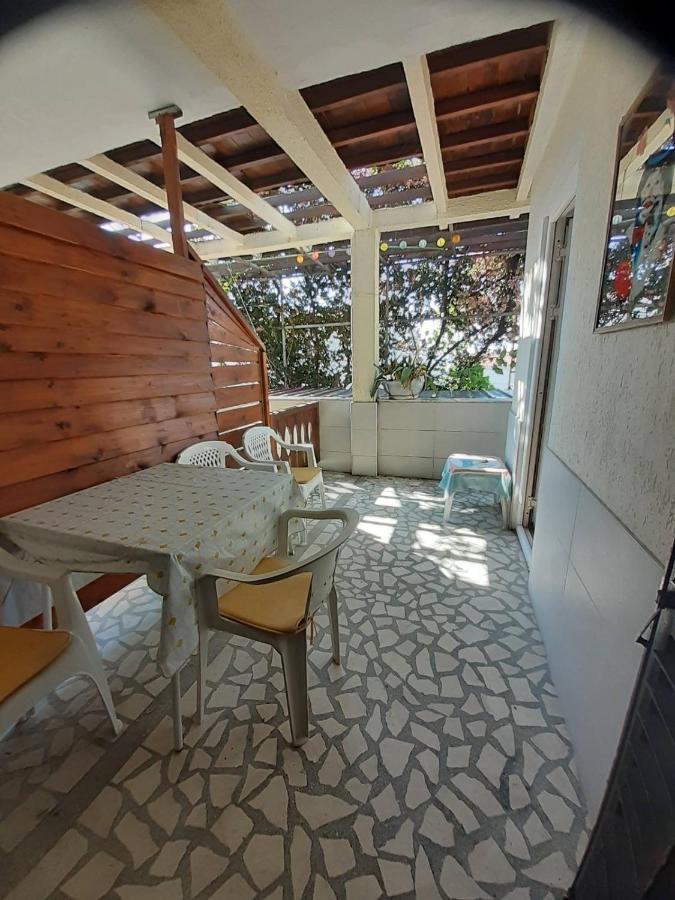 Apartment Sandra 부드바 외부 사진