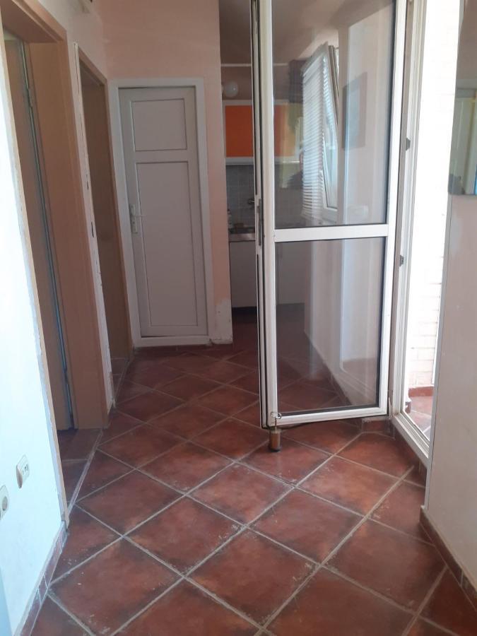 Apartment Sandra 부드바 외부 사진