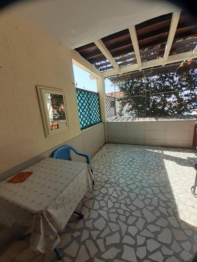 Apartment Sandra 부드바 외부 사진