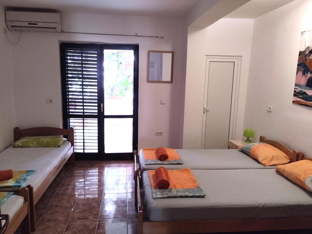 Apartment Sandra 부드바 외부 사진