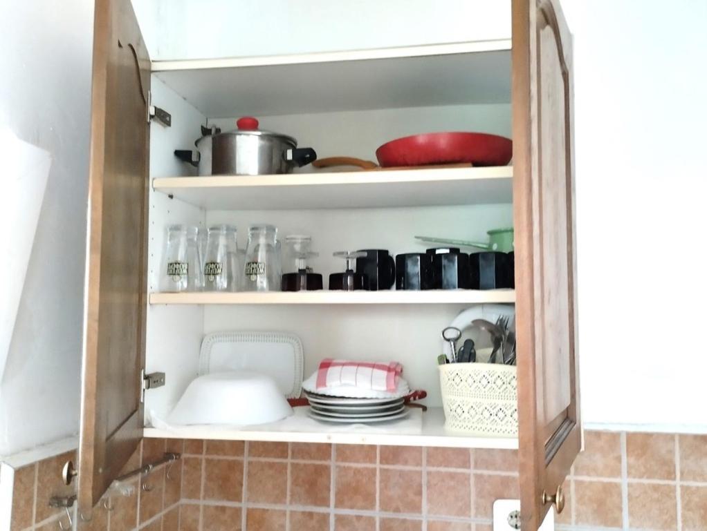 Apartment Sandra 부드바 외부 사진