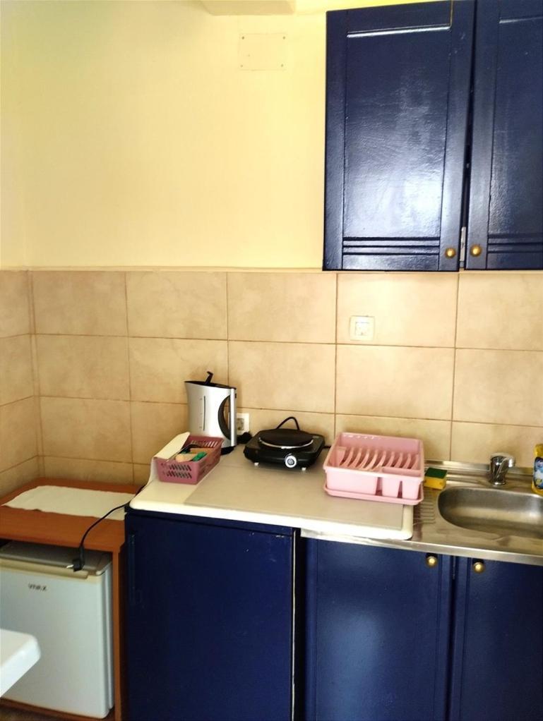 Apartment Sandra 부드바 외부 사진