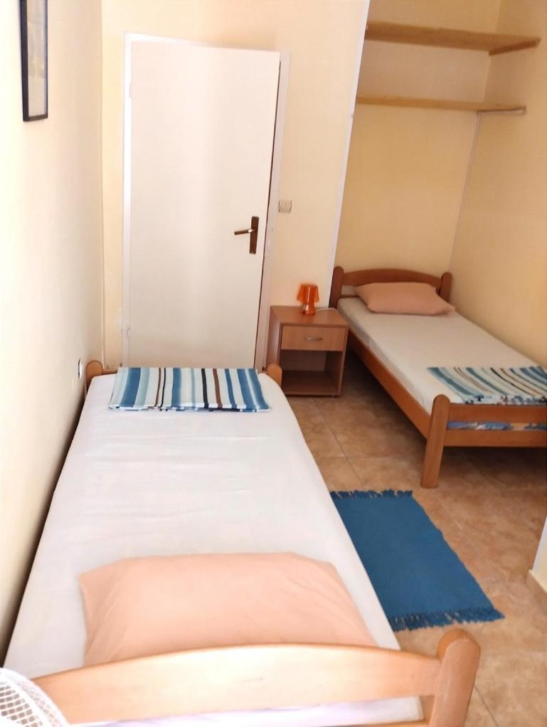 Apartment Sandra 부드바 외부 사진
