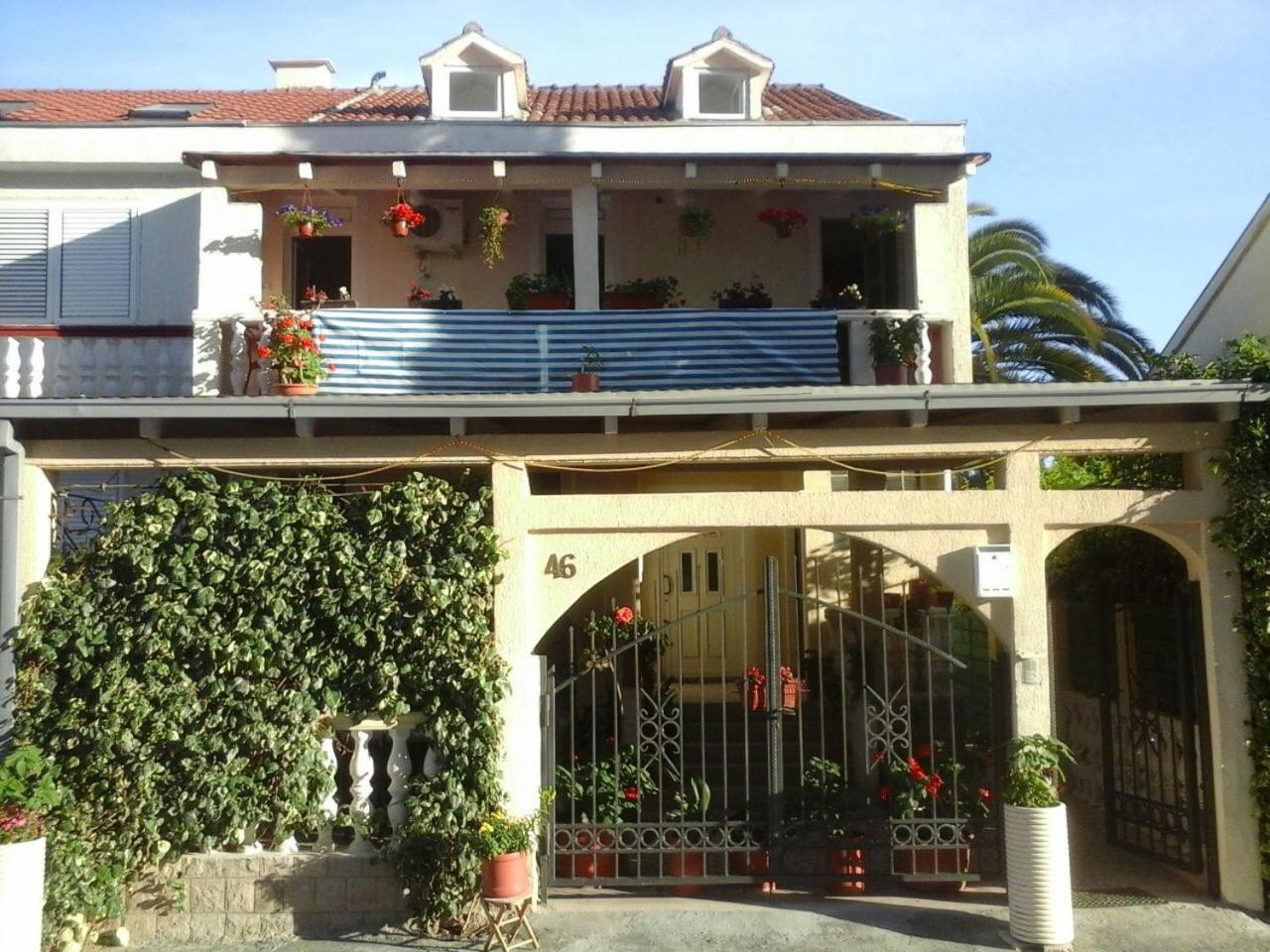 Apartment Sandra 부드바 객실 사진