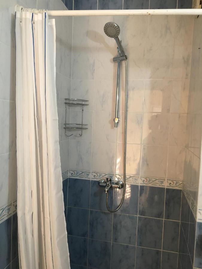 Apartment Sandra 부드바 외부 사진